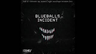 Blueballs incident  Rage  instrumental Friday night funkin [upl. by Letnuahc]