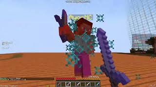 Render test 240 fps  minecraft mmc ayormc subscribe youtube mma rendering pvp montage [upl. by Eittap]