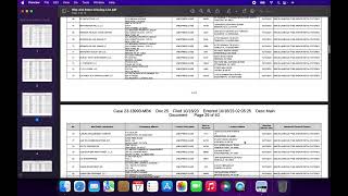 Rite Aid Closing List as of Tuesday October 17th 2023 [upl. by Hoi]