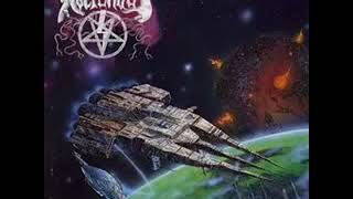 Nocturnus Thresholds full album [upl. by Rozele]