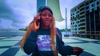 Spice Vision  IMOSEMWEN Official Video Clip [upl. by Fesoj]