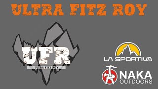 Ultra Fitz Roy 2024 [upl. by Mika623]