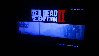 Red Dead Redemption 2 Part 57 rdr2 [upl. by Luhem297]