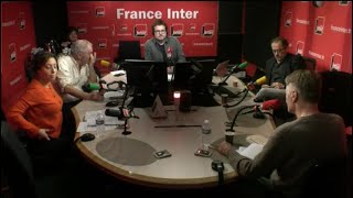 JeanMarie Gustave Le Clézio répond aux questions des auditeurs de France Inter [upl. by Hekker]