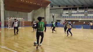 12 ▶20231210 Fstyle Futsal Cup【ENJOY】｜岩手県営体育館 [upl. by Othe277]