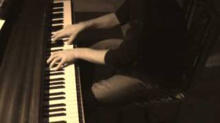 Schindlers List piano [upl. by Kreda426]