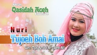 NURI  TUJOEH BOH AMAI [upl. by Alag]