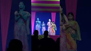 Gorke kukure nepali dance youtubeshorts [upl. by Yelha]