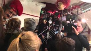 Fasnacht 2016 DGryysel [upl. by Marline]