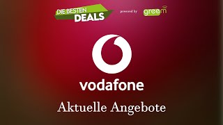 💚Vodafone  Otelo Angebote für September 2024 bei greem💚 [upl. by Amadeus844]