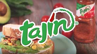 Tajin Chicken Avocado Salad Recipe [upl. by Neff424]