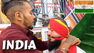 5 SECRETS To Sikhism  Learning From Locals In Amritsar Punjab India 🇮🇳 [upl. by Stephie]