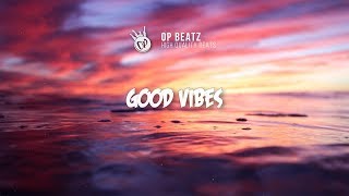 FREE Catchy Guitar Rap Beat 2019  quotGood Vibesquot  Free Beat  Hip HopTrap Instrumental [upl. by Nodnal]