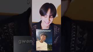 Jungwon reacting to famous gwenchana meme jungwon [upl. by Liza]