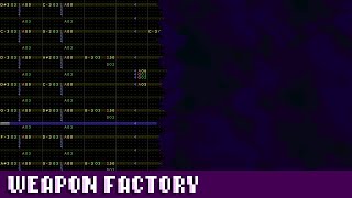 Weapon Factory NES cover  Super Mario RPG [upl. by Gernhard]