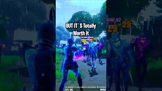 This Is The Most OP Weapon In Valhalla 🤯 fortnite fortnitexpmaps valhalla fortnitecreative [upl. by Eilatam]