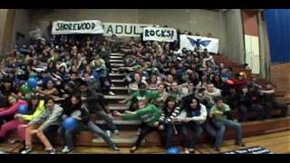 Shorewood Lip Dub [upl. by Rakia896]