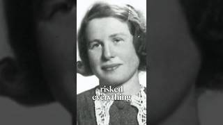 Irena Sendler The Woman Who Saved 2500 Children from the Nazis ww2 hero truestory war [upl. by Uile]