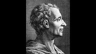 Montesquieu  French Philosopher  French Revolution  European History  Explained in Urdu [upl. by Gasser]