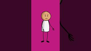 thangadurai joke thangadurai comedy animation stickman cartoon viral vijaytv funny jokes [upl. by Rozanne]