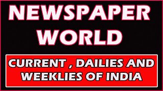 Newspaper World for JKSSB  constable JobsAdda786 [upl. by Marlane438]