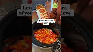 Sausage and Peppers Easy Recipes sausageandpeppers [upl. by Nimref145]