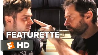 The Greatest Showman Featurette  Rehearsals 2017  Movieclips Coming Soon [upl. by Pasadis]