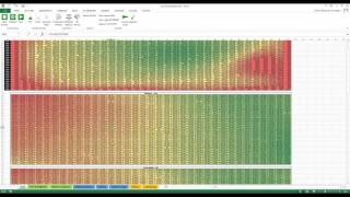 Reservoir Simulation software ExcSim Overview [upl. by Godfrey]