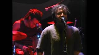 Ween live 3 camera Columbia MO  Missouri Theater on 20020426 [upl. by Novia]