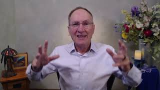 quotOvercoming Overwhelmquot Paraliminal with Dr Paul Scheele [upl. by Getter]