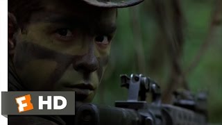 Clear and Present Danger 29 Movie CLIP  Blowing Up the Bunker 1994 HD [upl. by Ole223]