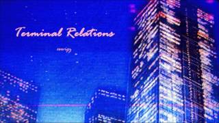 Vaporwave beat  Terminal Relations [upl. by Leind]