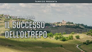 Dietro al successo del Metodo Classico dell’Oltrepò Pavese  Tannico [upl. by Aysa900]