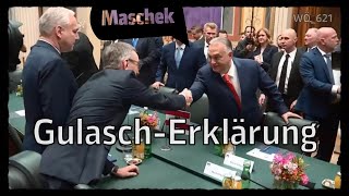 Maschek  GulaschErklärung WÖ621 [upl. by Zinnes]