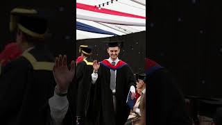 University of Bedfordshire Graduations 2023 [upl. by Norword118]