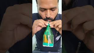 respiratorysystem respiration biology bio cbse icse experiment stem steam [upl. by Notned]