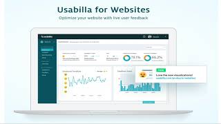 usabilla  ux testing [upl. by Rashidi45]