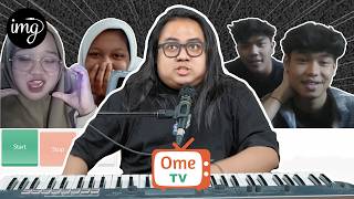 GUSTI IRWAN WIBOWO MAIN OME TV NGELAWAK MULU [upl. by Cherise]