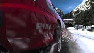 SEGA Rally Online Arcade Trailer [upl. by Eimyaj]