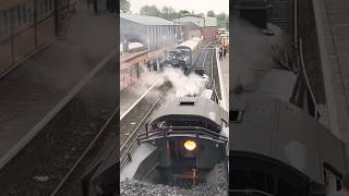 Severn Valley Railway  Bridgnorth [upl. by Earb420]