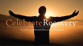 Celebrate Recovery In The Four Corners  Lesson 18  GRACE [upl. by Danzig20]