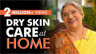 Simple home remedies for dry skin  Dr Hansaji Yogendra [upl. by Teagan]