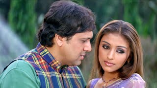 Janam Janam Jo Saath HD  Govinda Aarti Chabria Udit Narayan Alka Yagnik  Raja Bhaiya 2003 Song [upl. by Nanci954]