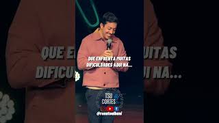 Renato Albani shotrs standupcomedy standupcomedybrasil standup standupbr comedia humor [upl. by Iosep]