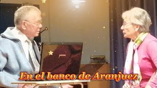 quotDinero descubiertoquot en Aranjuez 2024 [upl. by Dru]