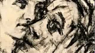 12 Masterpieces of Vienna  The Tempest  Kokoschka [upl. by Droffig]