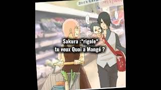 Saison 2episode 3 anonyme anonyme rishinelagaiaddemeagh pourtoi pourtoiiiiii sasuke sakura [upl. by Akila]