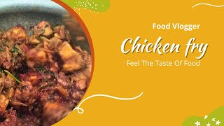 Chicken Recipe very testy chicken lovers🍗🍗🍗intlo vanta pentadi anukoledu [upl. by Nanci617]