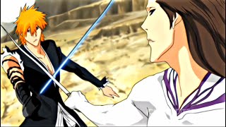 Bleach ICHIGO 🥶 VS AİZEN 😈 DANGAİEDİT [upl. by Fransisco]