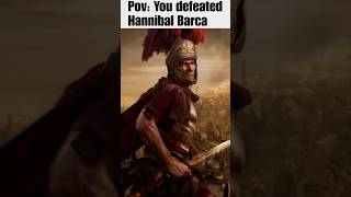 Scipio Africanus edit history edit rome carthage punicwars [upl. by Isle]